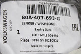 Audi Q5 2018-on lower control arm (front left) 80A407693G