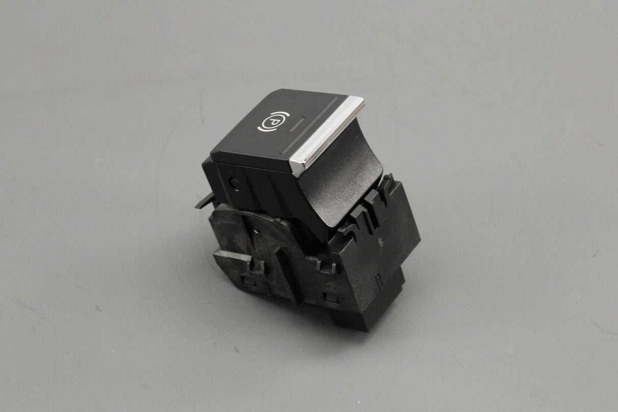 Skoda Enyaq 2021-on parking brake switch 5LA927225 UZK