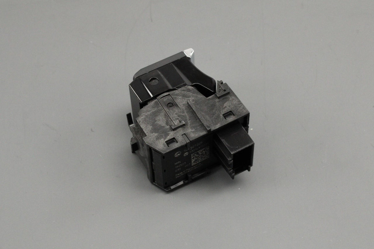 Skoda Enyaq 2021-on parking brake switch 5LA927225 UZK