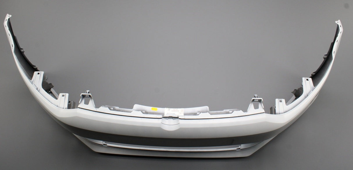 VW Polo 6C 2015-2018 front bumper cover (primed) 6C0807217B GRU