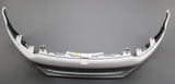 VW Polo 6C 2015-2018 front bumper cover (primed) 6C0807217B GRU
