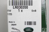 Land Rover Freelander 2 2006-14 3.2L crankshaft position sensor LR030200