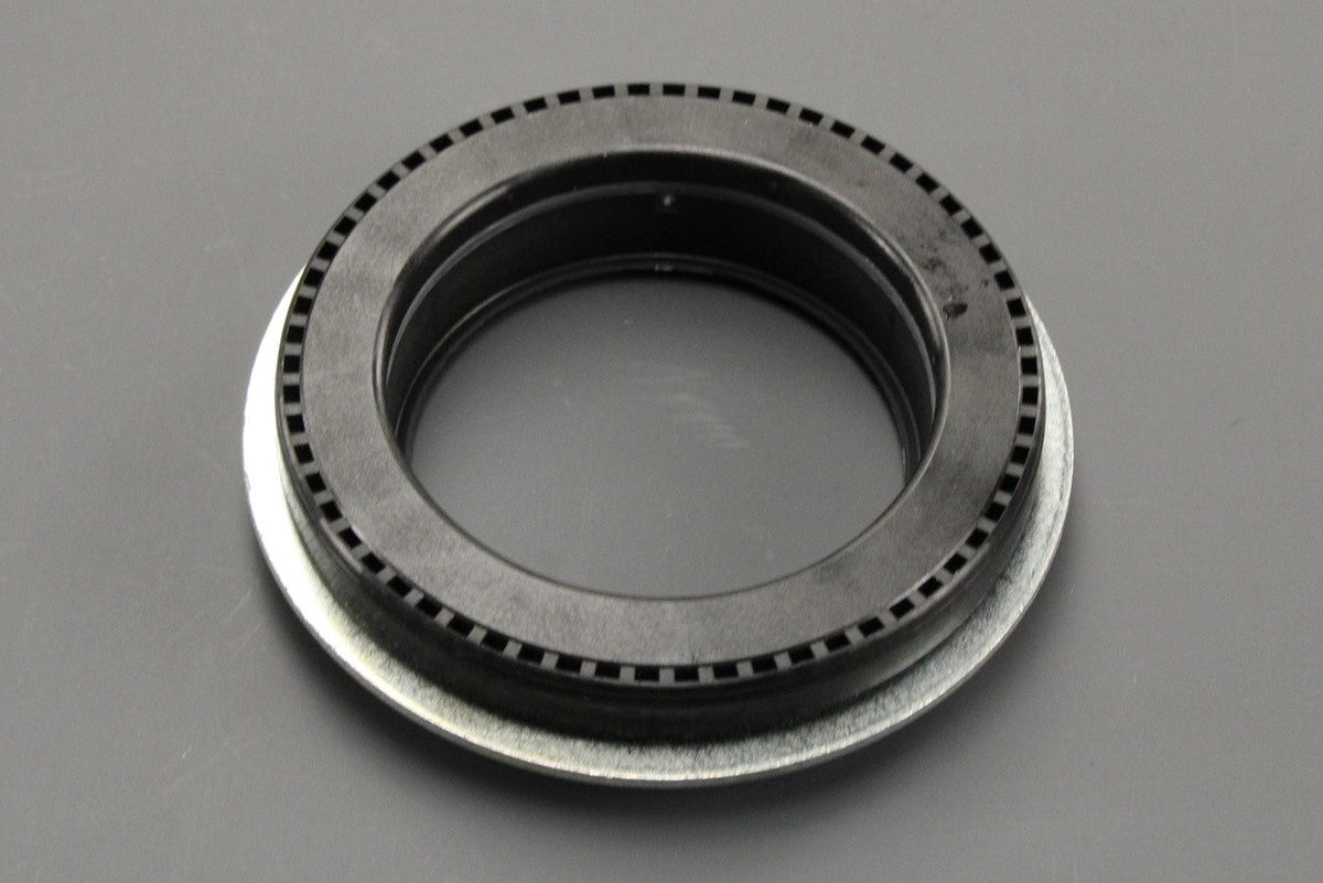 VW Audi Skoda SEAT front strut top mount bearing 6N0412249E, view 1