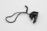 Audi Q2 2017-on parcel shelf strap (right) 81A867668