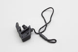 Audi Q2 2017-on parcel shelf strap (right) 81A867668