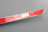 SEAT Arona 2017-on decorative trim for boot/tailgate lid 6F9071360