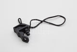 Audi Q2 2017-on parcel shelf strap (right) 81A867668