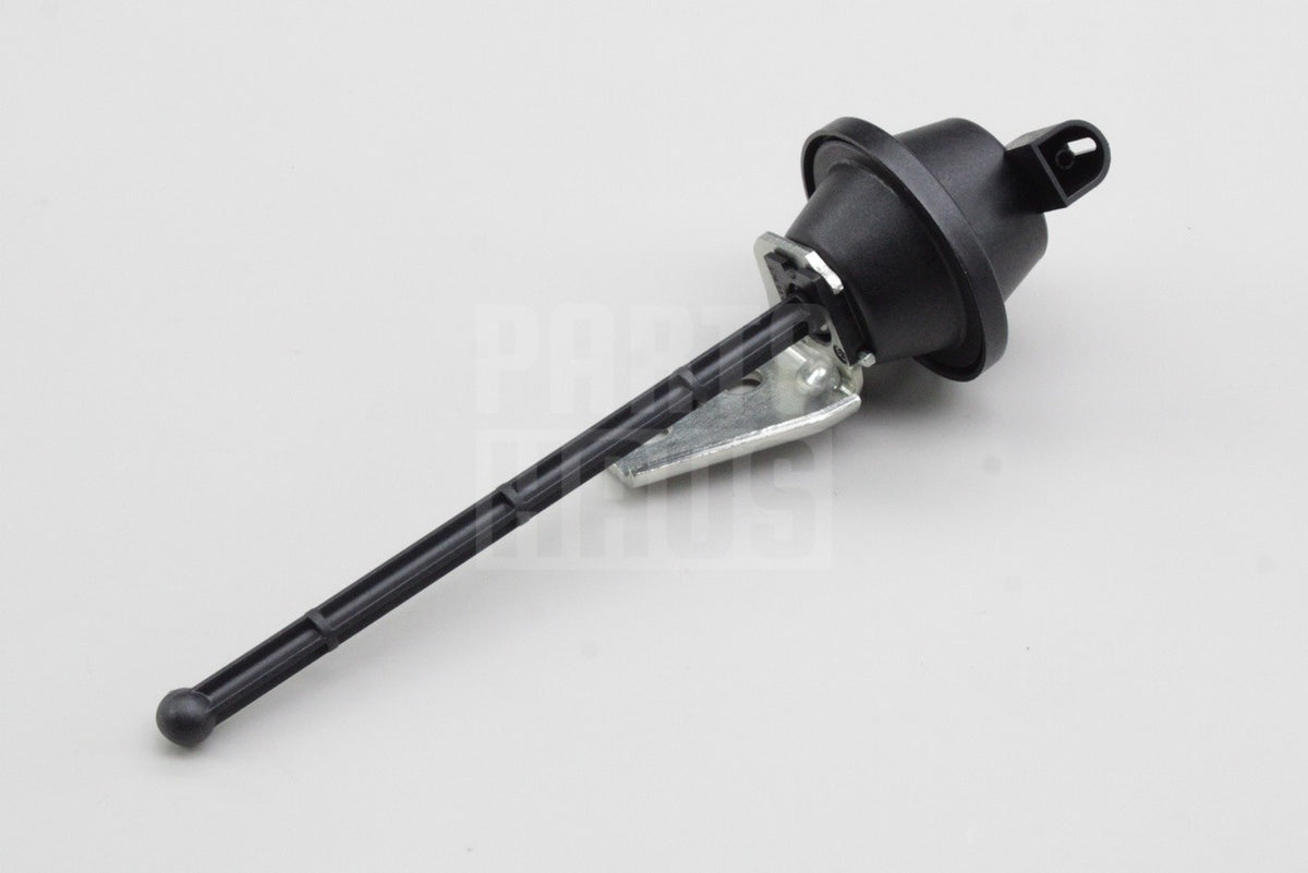 Jaguar XF 2009-2015 XJ 2010-2019 3.0L EGR vacuum actuator C2Z14253