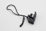 Audi Q2 2017-on parcel shelf strap (right) 81A867668