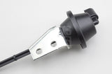 Jaguar XF 2009-2015 XJ 2010-2019 3.0L EGR vacuum actuator C2Z14253