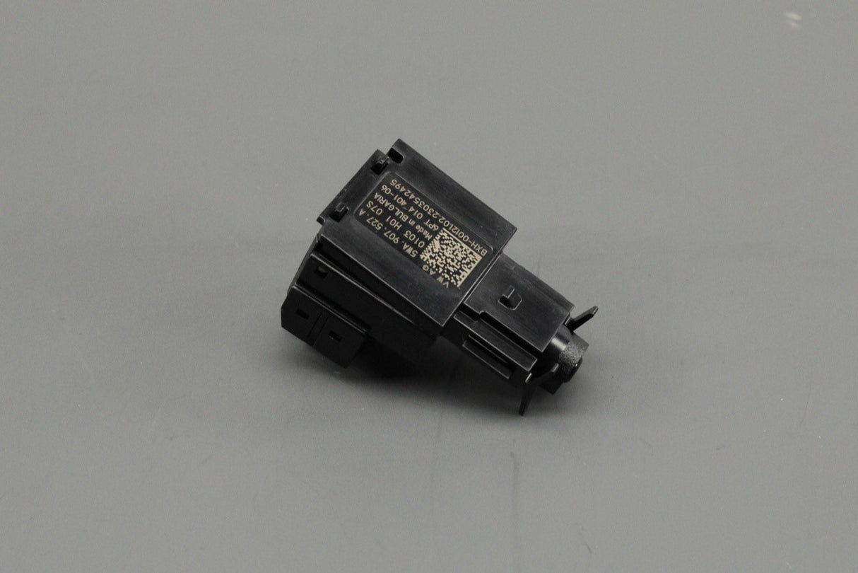 VW ID.Buzz Audi A3 8Y Skoda CUPRA interior temperature sensor 5WA907527A