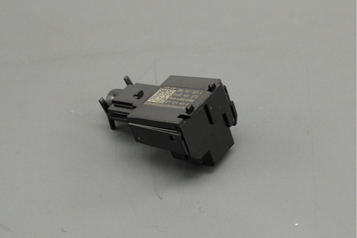 VW ID.Buzz Audi A3 8Y Skoda CUPRA interior temperature sensor 5WA907527A
