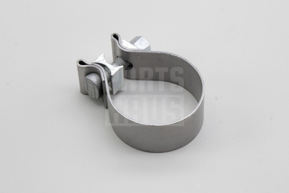Land Rover Discovery 4 Range Rover Sport 5.0L V8 exhaust clamp LR015371