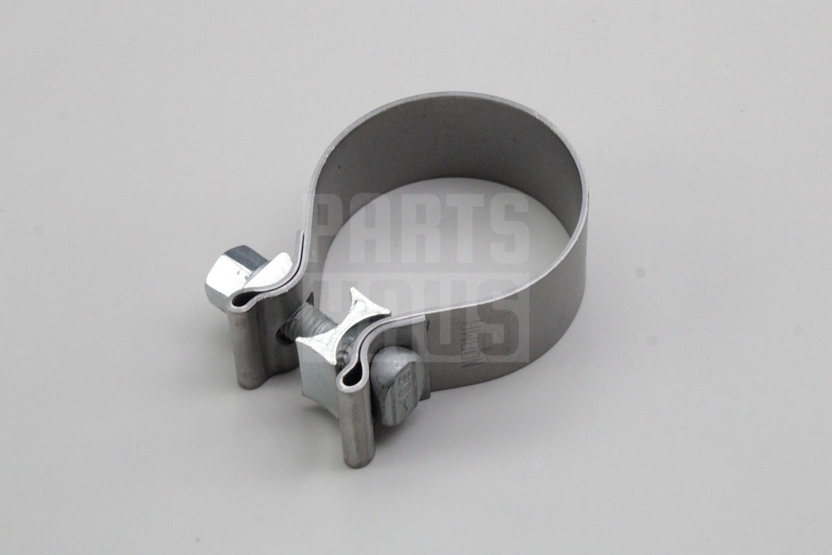 Land Rover Discovery 4 Range Rover Sport 5.0L V8 exhaust clamp LR015371