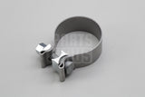 Land Rover Discovery 4 Range Rover Sport 5.0L V8 exhaust clamp LR015371