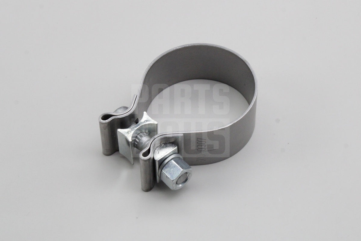 Land Rover Discovery 4 Range Rover Sport 5.0L V8 exhaust clamp LR015371
