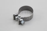Land Rover Discovery 4 Range Rover Sport 5.0L V8 exhaust clamp LR015371