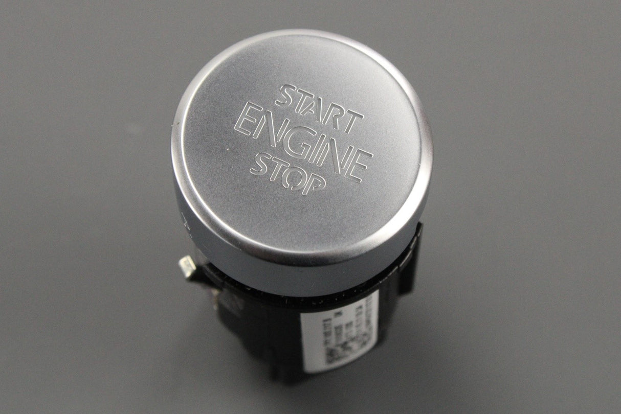 VW Touareg 2015-2018 engine start stop switch 7P2905217B 3Q7