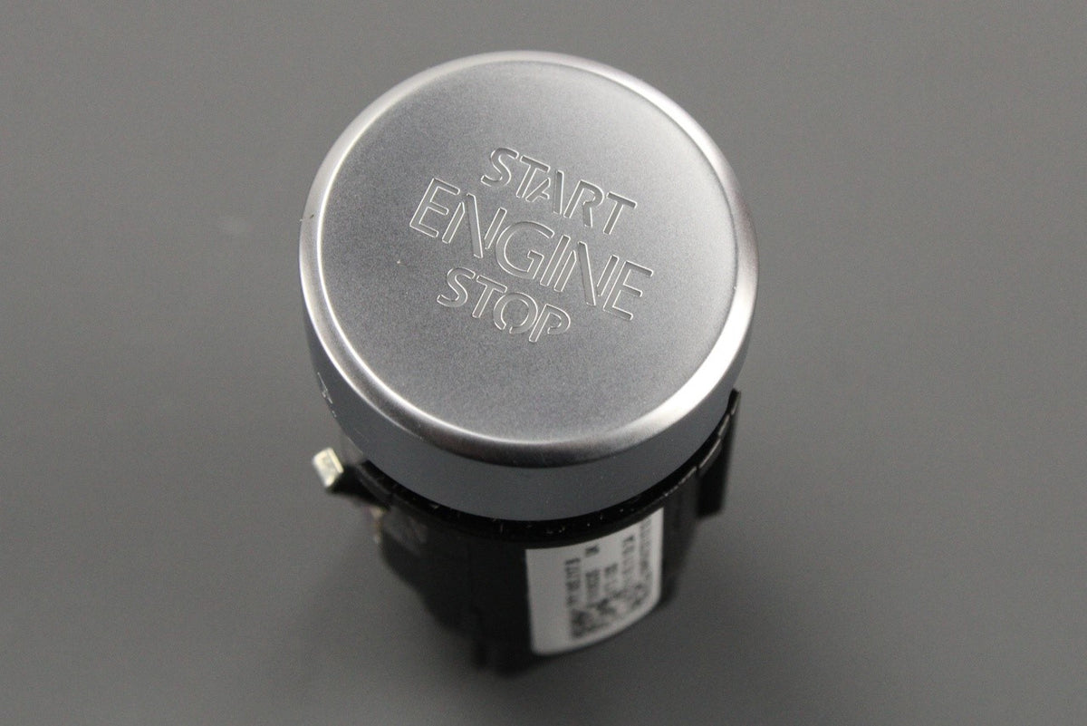 VW Touareg 2015-2018 engine start stop switch 7P2905217B 3Q7, view 1