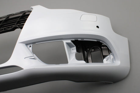 Audi A5 2012-2017 front bumper cover (primed) 8T0807065D GRU