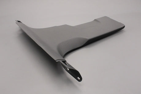 Audi A4 S4 RS4 B9 lower B pillar interior trim (right) 8W0867240A 4PK