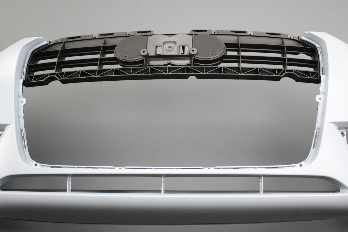 Audi A5 2012-2017 front bumper cover (primed) 8T0807065D GRU
