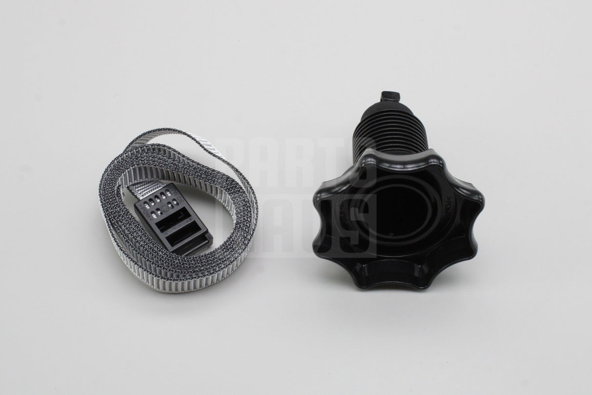 Skoda Fabia 2022-on spare wheel tool set 6VA093860A