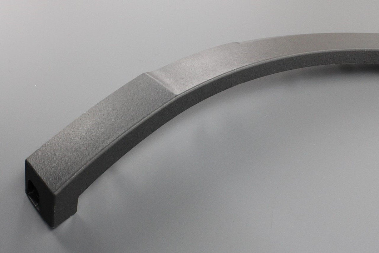 VW Tiguan Allspace SEAT wheel arch trim (Rear right) 5NN854820A 9B9