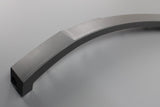 VW Tiguan Allspace SEAT wheel arch trim (Rear right) 5NN854820A 9B9