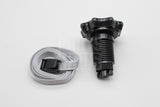 Skoda Fabia 2022-on spare wheel tool set 6VA093860A
