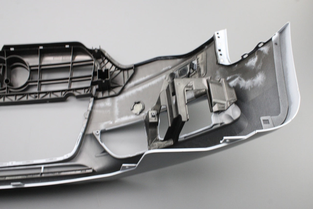 Audi A5 2012-2017 front bumper cover (primed) 8T0807065D GRU