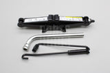 Skoda Fabia 2022-on spare wheel tool set 6VA093860A