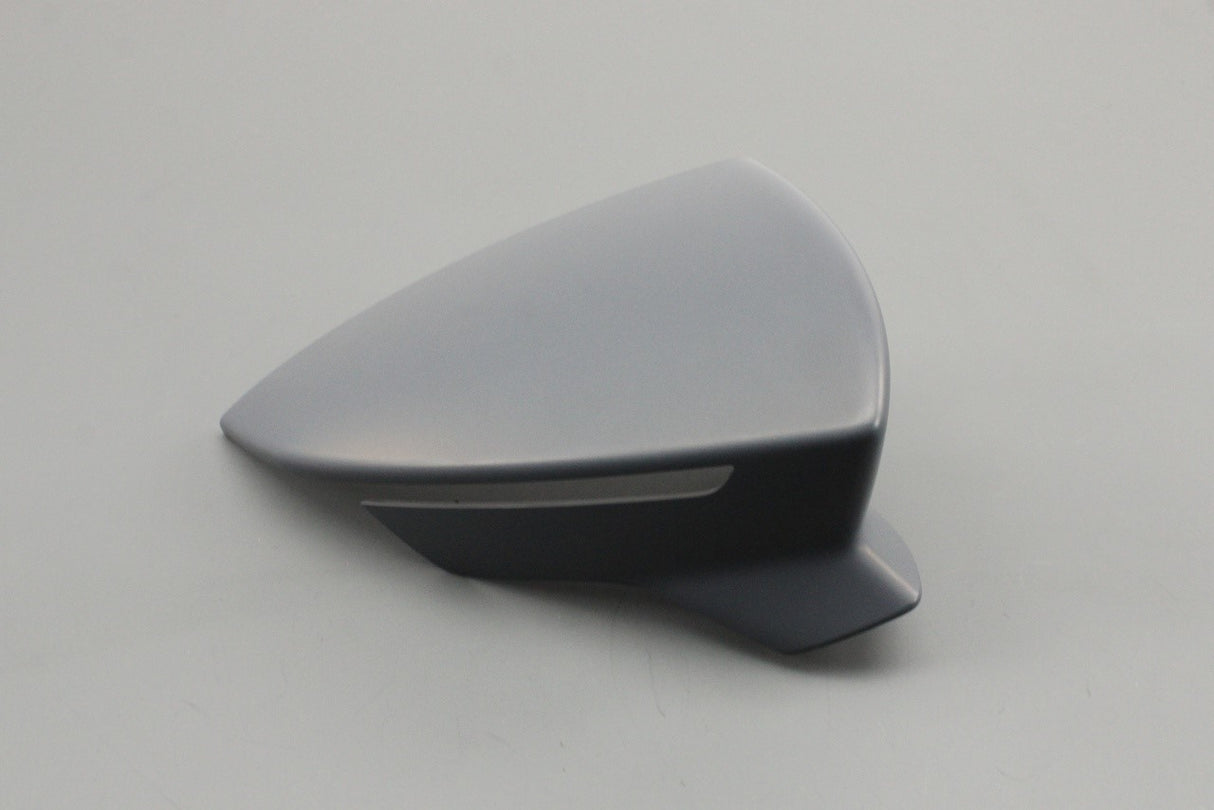 SEAT Arona 18-on Leon 5F Ibiza wing mirror cap (right) 5F0857538B GRU