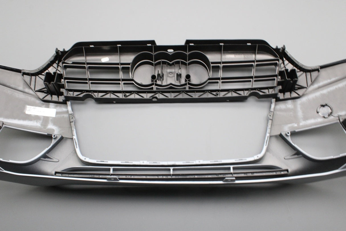Audi A5 2012-2017 front bumper cover (primed) 8T0807065D GRU