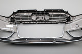 Audi A5 2012-2017 front bumper cover (primed) 8T0807065D GRU