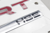 Range Rover Sport 2014-2022 rear 'SPORT HSE' emblem badge LR096093