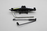 Skoda Fabia 2022-on spare wheel tool set 6VA093860A