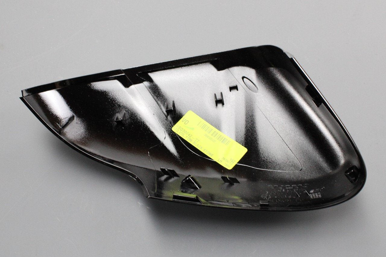 Ultimate Styling Primed Wing Mirror Cover For Volvo V40 Hatchback 2012-2020 (Driver Side - Right)