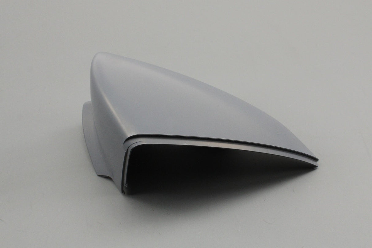SEAT Arona 18-on Leon 5F Ibiza wing mirror cap (right) 5F0857538B GRU