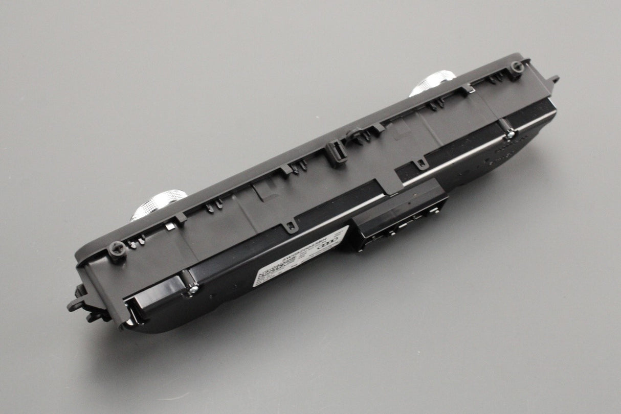 Audi A4 RS4 A5 RS5 climatronic display & control panel 8W0820043BH 5PR