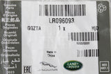 Range Rover Sport 2014-2022 rear 'SPORT HSE' emblem badge LR096093