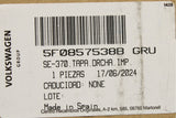 SEAT Arona 18-on Leon 5F Ibiza wing mirror cap (right) 5F0857538B GRU