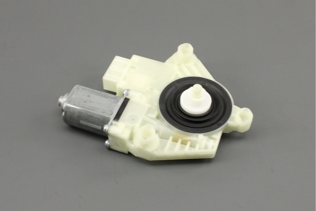 Skoda Rapid Fabia SEAT Toledo window regulator motor (right) 5JA959812K, view 1