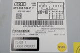 Audi A4 S4 2008-12 A5 RS5 08-11 Q5 concert car radio stereo 8T2057186PX