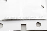Range Rover 2002-2012 rear tailgate 'SE' badge (titan) LR008136
