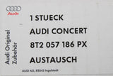Audi A4 S4 2008-12 A5 RS5 08-11 Q5 concert car radio stereo 8T2057186PX