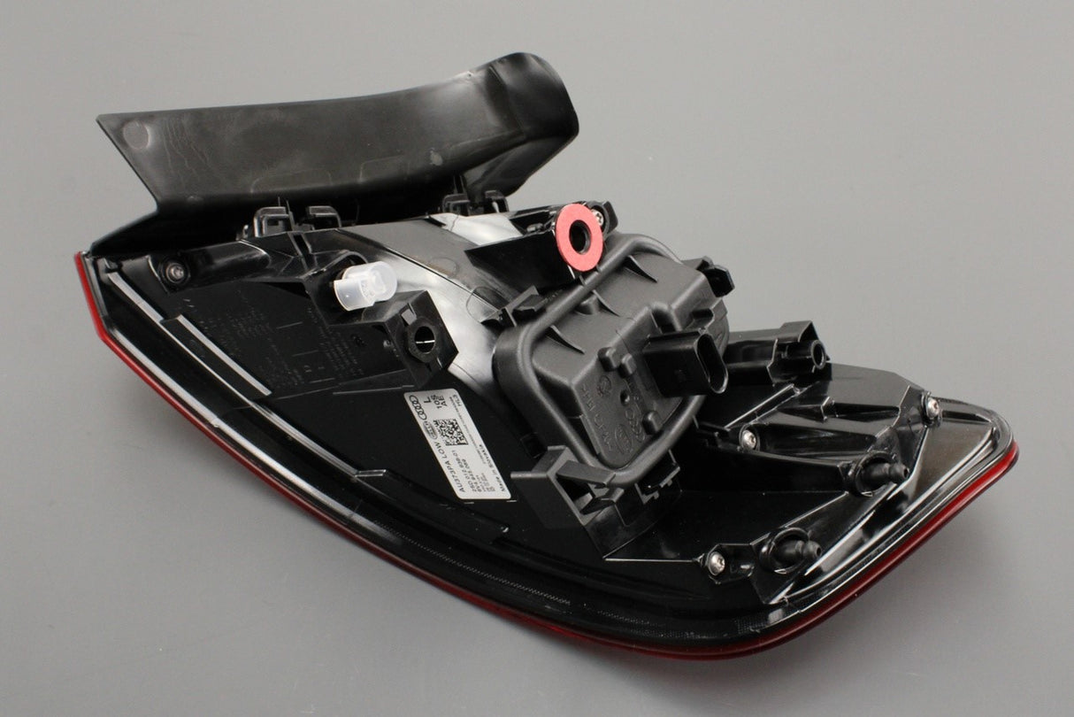 Audi A3 8V Sportsback 2017-2020 rear tail light (outer left) 8V4945069