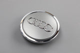 Audi A4 A5 A6 A7 A8 Q5 RS4 RS5 RS6 wheel centre cap (x1) 8T0601170A 7ZJ