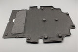 Audi A6 Avant 2019-on A7 2019-on engine underbody trim tray 4K0863821H