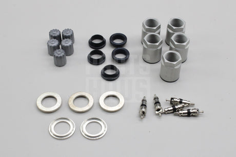 Land Rover Range Rover tyre pressure monitoring valves kit LR043161
